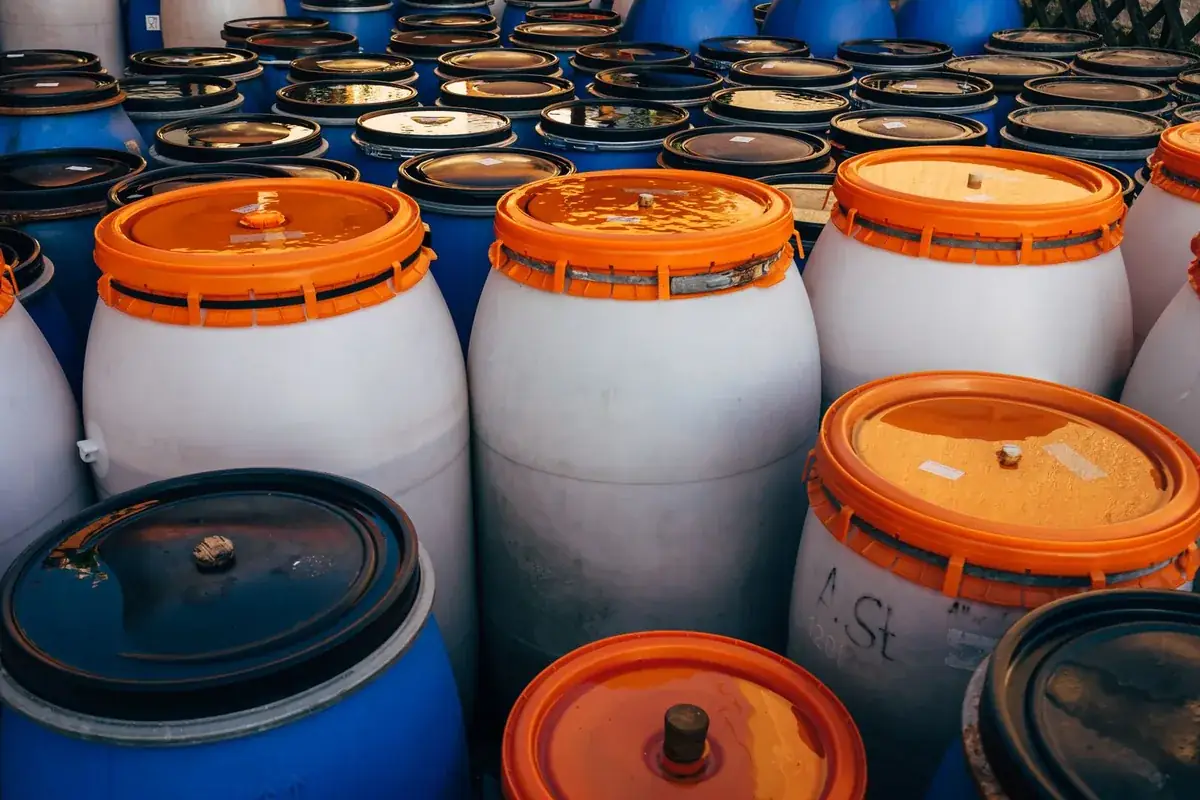 Hazmat Cleanup in Roseville / Fleet Ridge, San Diego, CA